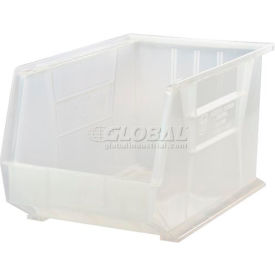 GoVets™ Plastic Stack & Hang Bin 11