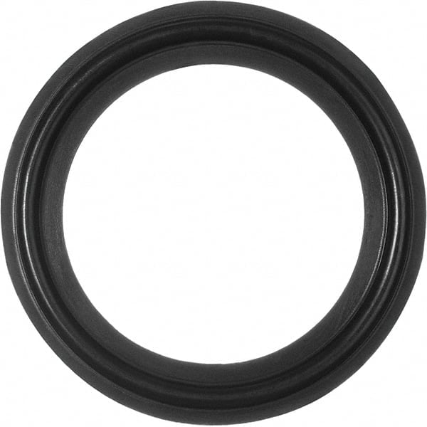 Sanitary Tube Gasket: Viton, 4