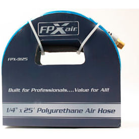 FPXair® PU Air Hose 1/4