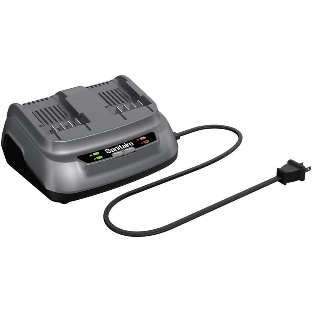 Vacuum Cleaner Battery Chargers, Number Of Ports: 2 , Series: 3717  MPN:3717