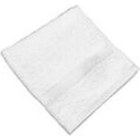 Admiral™ Hospitality Standard Washcloth 12