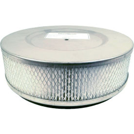 Dustless Replacement HEPA Filter 13201