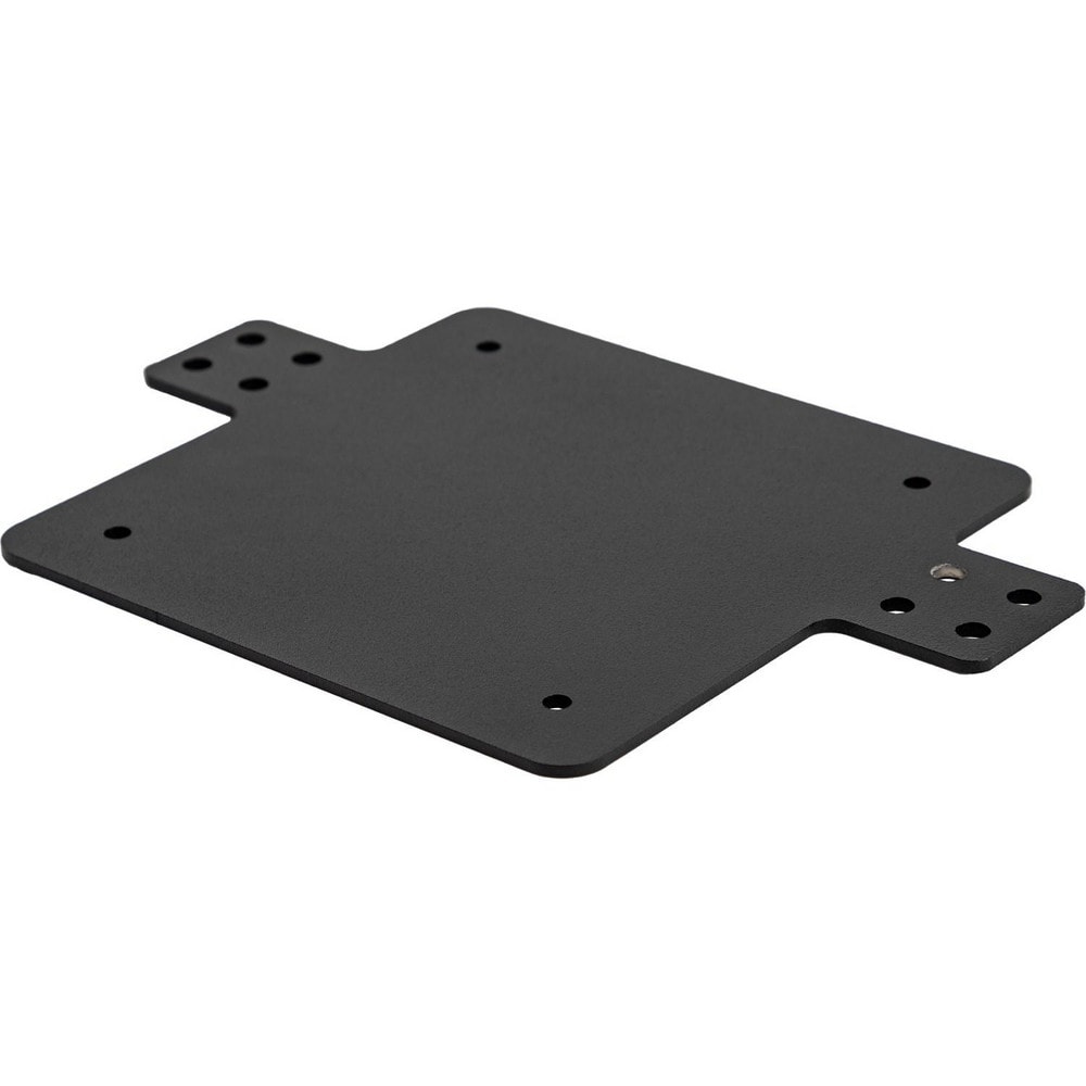 Trailer & Truck Cargo Accessories, Type: Mounting Bracket , For Use With: Spot Lights , Material: Carbon Steel , Color: Black  MPN:851483