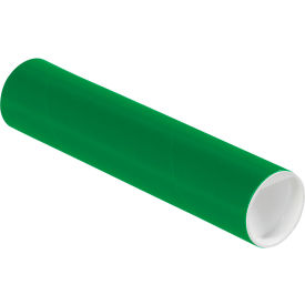 GoVets™ Mailing Tubes with Caps 2