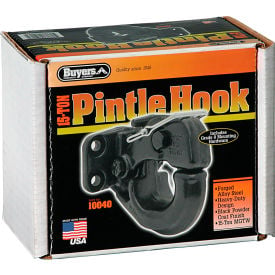 Pintle Hook 15 Ton WMK - 10040 10040