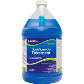 GoVets™ Liquid Laundry Detergent 1 Gallon Bottle 4/Case 627641