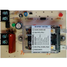 RIB® Dry Contact Input Relay RIBM02ZNDC Panel 4