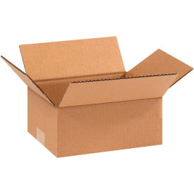 GoVets™ Cardboard Corrugated Boxes 9