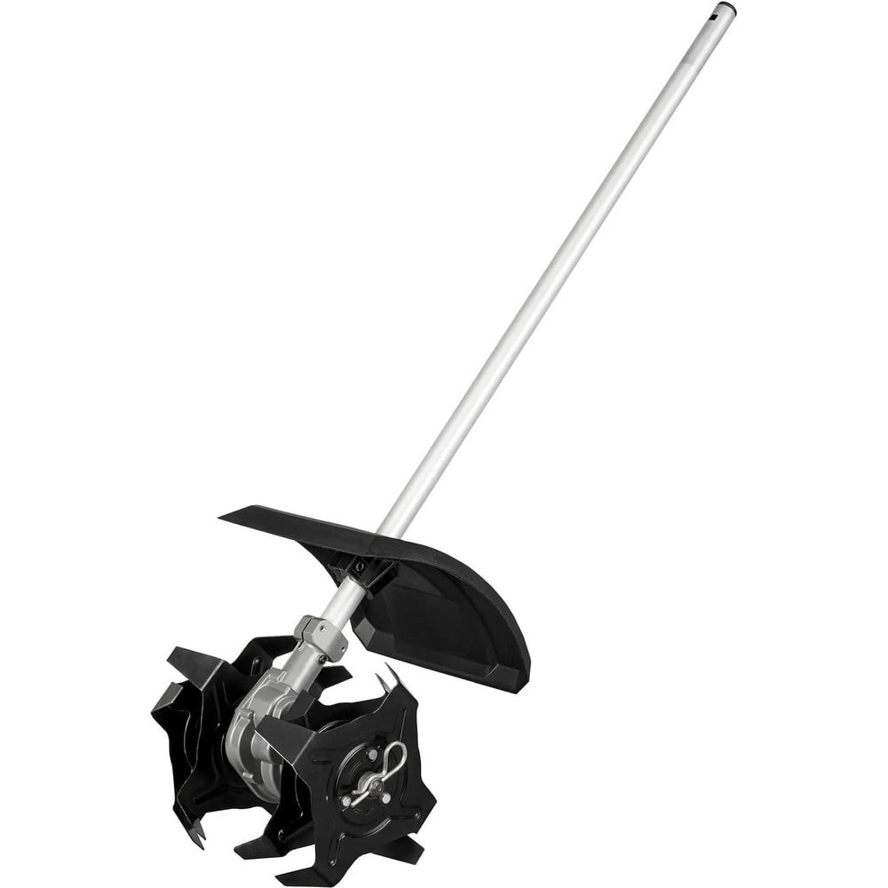 Power Lawn & Garden Equipment Accessories, Accessory Type: Cultivator Attachment , For Use With: M18 FUEL Power Head w/QUIK-LOK , Material: Steel, Aluminum  MPN:49-16-2739