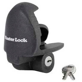 Master Lock® Universal Coupler Lock Rekeyable Cylinder Fits 1-7/8