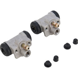 Front Wheel Cylinder 2 Pack for GoVets™ Utility Vehicle 615162 180615