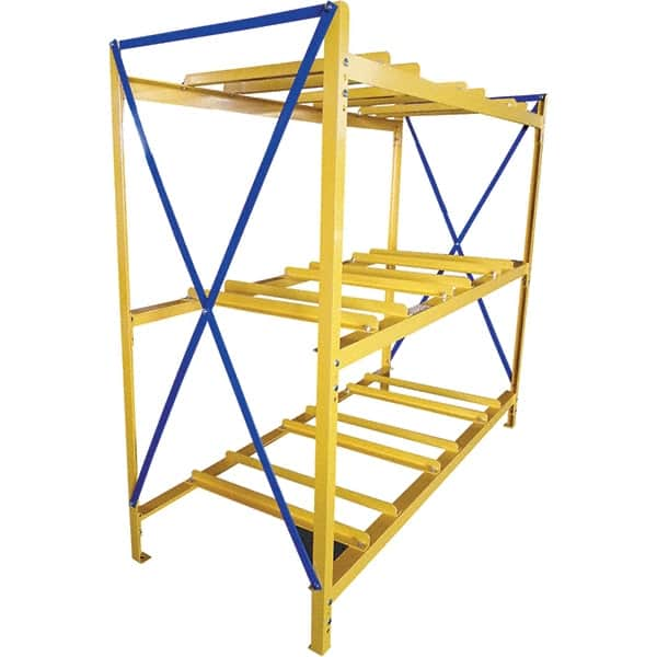 Drum Storage Rack MPN:DRK-3-3