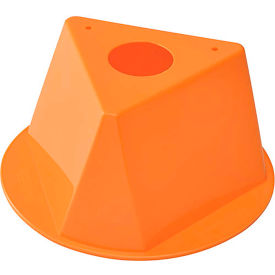 GoVets™ Inventory Control Cone Orange 427412