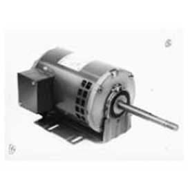 Marathon Motors Commercial Motor X601 56C17D2101 1/3HP 115/208-230V 1725RPM 1PH DP X601