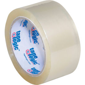 Tape Logic® #291 Acrylic Carton Sealing Tape 2