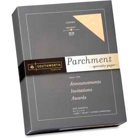 Southworth® Parchment Specialty Paper 8-1/2