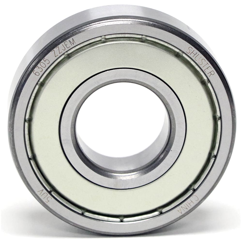 Deep Groove Ball Bearing: 35 mm OD MPN:05606609