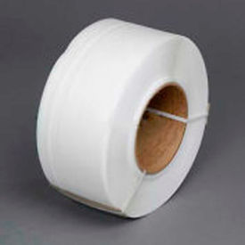 Machine Grade Polypropylene Strapping 1/4