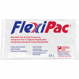 Flexi-PAC™ Reusable Hot and Cold Compress 8