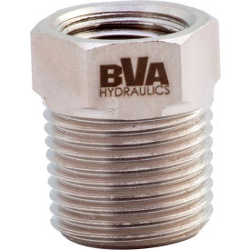 BVA Hydraulic Bushing Male 3/8