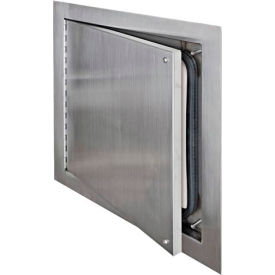 Airtight / Watertight Access Door - 12 x 12 ADWT1212SS