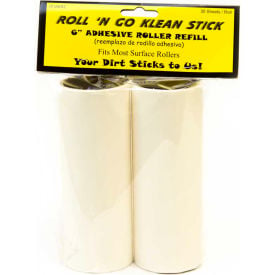 Roll 'N Go Cleaning Tool Klean Stick 6