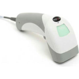 Code 1D/2D Barcode Scanner w/ 14'L USB Light Gray CR1500-K101-C514