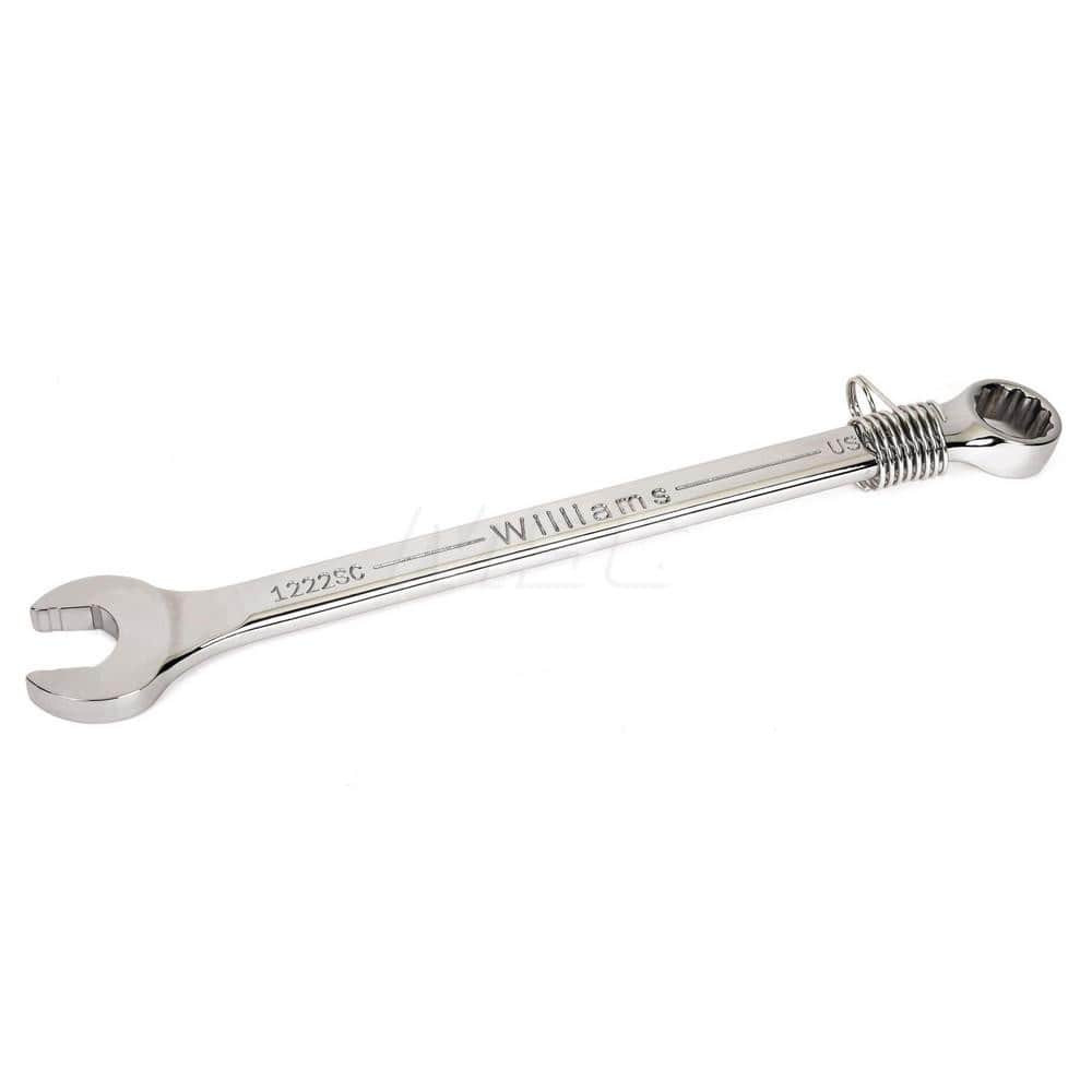 Combination Wrench: MPN:JHW1214SC-TH