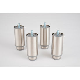 Manitowoc Leg Kit for CNF0201/CNF0202 (set of 4)  345K00