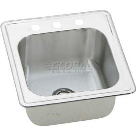 Elkay® ESE2020103 Gourmet Elite By Elkay® Sink 20