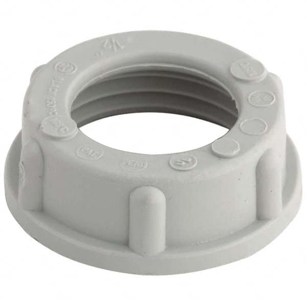 Conduit Bushing: For Rigid & Intermediate (IMC), 3/4