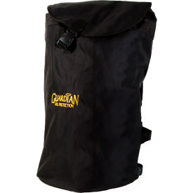 Guardian Ultra-Sack Canvas Duffel Backpack Polyester Black XL 00771