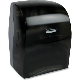 Kimberly-Clark Professional™ Sanitouch Roll Paper Dispenser For Towels with 1-1/2