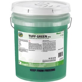 Zep Tuff Green RTU All Purpose Cleaner 5 Gallon Pail 065039