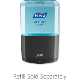 PURELL® ES8 Soap Touch-Free Dispenser 1200 mL Graphite GOJ773401