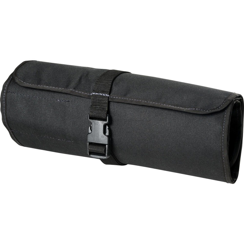 Tool Bags & Tool Totes, Holder Type: Tool Roll, Tool Storage, Hand Tools , Closure Type: Buckle , Material: Polyester , Overall Width: 14  MPN:9K C312 00002