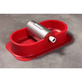 Kane PPW-2 Poly Pan Waterer Red PPW-2