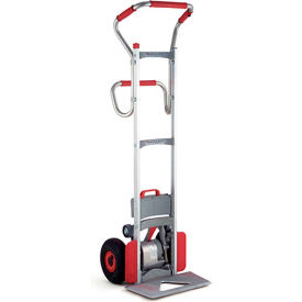 Magliner® Powered Stair Climbing Hand Truck CLK170EGS4 375 Lb. Capacity CLK170EGS4