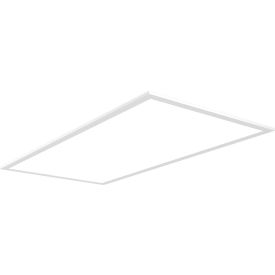 Columbia CBT LED Back-Lit Troffer Panel 2