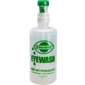 Example of GoVets Eyewash Stations and Showers Accessories and Parts category