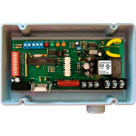 RIB® BacNet Enclosed Relay RIBTWX2401B-BC 20A 120VAC/24VAC/DC Current Sensor PE6020 RIBTWX2401B-BC