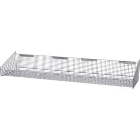 Quantum® Partition Wall Hanging Basket 11-7/8