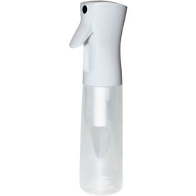 Tolco EZ Mist Bottle with White Sprayer - 100100 - Pkg Qty 12 100100