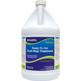 GoVets™ Dust Mop Treatment RTU 1 Gallon Bottle 4/Case 622641