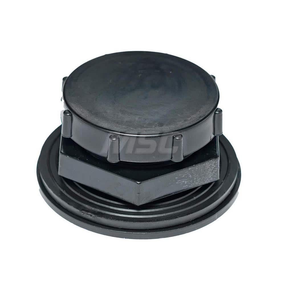 Drain Cap: Use with All PortaCool Evaporative Units MPN:INJS0018K