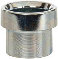 Steel Flared Tube Ferrule: 3/4