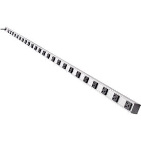 Tripp Lite Power Strip 24 Outlets 15A 14' Cord 114220