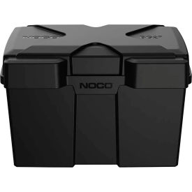 NOCO® Group 27 Battery Box Black - Pkg Qty 6 BG27