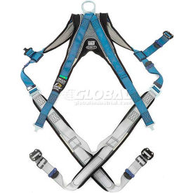 ExoFit™ Vest-Style Harness X-Large DBI-Sala™ 1107981 1107981