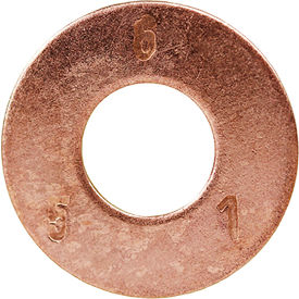 L.H.Dottie® Flat Washer Silicon Bronze 0-3/16